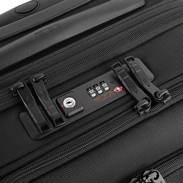 TUMI トゥミ キャリーケース アルファスリー 2203616 D3 TUMI トゥミ キャリーケース アルファスリー 2203616 D3