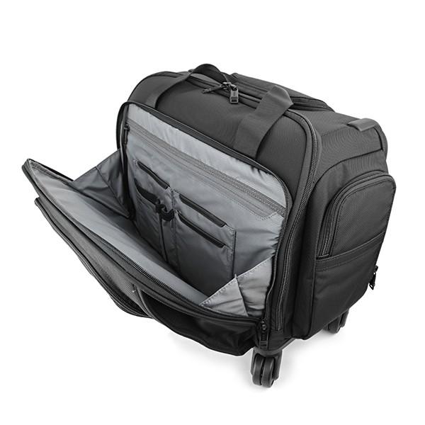 TUMI（トゥミ） 並行輸入 キャリーケース アルファスリー 2203652 D3