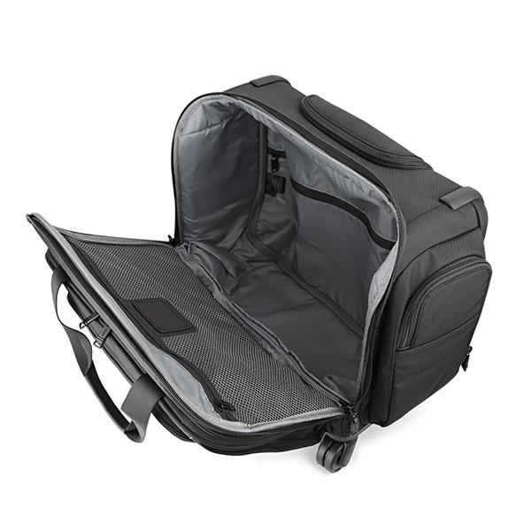 TUMI 並行輸入 トゥミ キャリーケース アルファスリー 2203652 D3