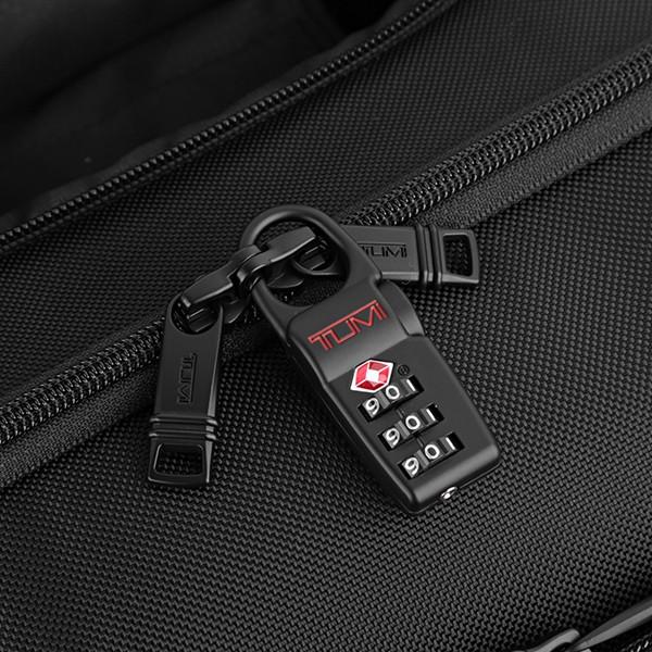 TUMI 並行輸入 トゥミ キャリーケース アルファスリー 2203652 D3