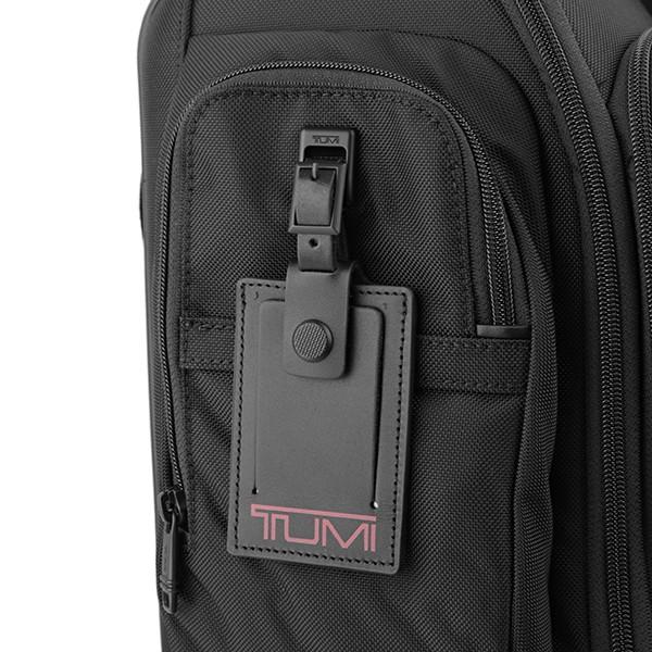 並行輸入 トゥミ  キャリーケース アルファスリー 2203652 D3 1171641041 ブラック 黒 爆買 | TUMI | 08