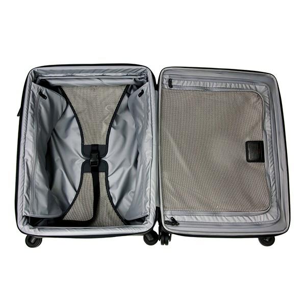 並行輸入 トゥミ キャリーケース ショート・トリップ・エクスパンダブル・4ウィール・パッキングケース 22064 D2 ブラック 黒 爆買 | TUMI | 03
