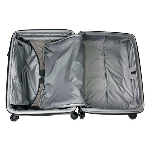並行輸入 トゥミ キャリーケース ショート・トリップ・エクスパンダブル・4ウィール・パッキングケース 22064 D2 ブラック 黒 爆買 | TUMI | 04