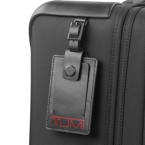 並行輸入 トゥミ キャリーケース ショート・トリップ・エクスパンダブル・4ウィール・パッキングケース 22064 D2 ブラック 黒 爆買 | TUMI | 06