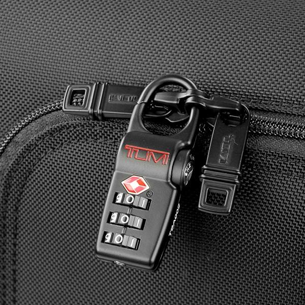 並行輸入 トゥミ キャリーケース ショート・トリップ・エクスパンダブル・4ウィール・パッキングケース 22064 D2 ブラック 黒 爆買 | TUMI | 08