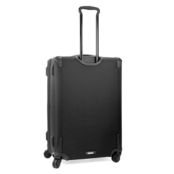 並行輸入 トゥミ キャリーケース ミディアム・トリップ・エクスパンダブル・4ウィール・パッキングケース 22067 D2 ブラック 黒 爆買 | TUMI | 01
