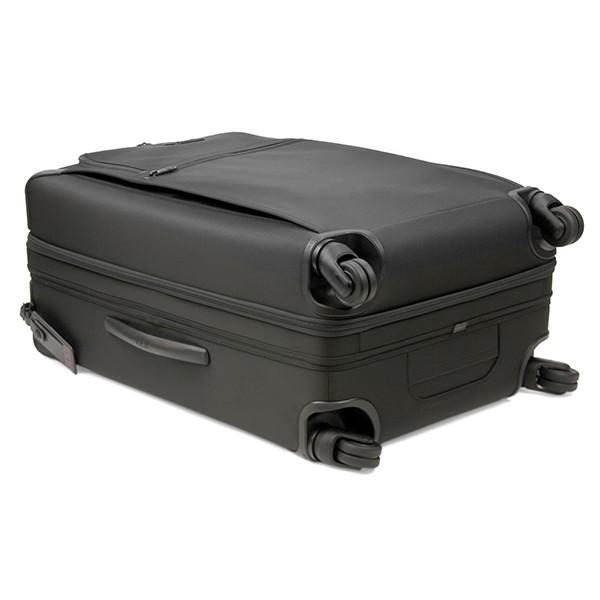 並行輸入 トゥミ キャリーケース ミディアム・トリップ・エクスパンダブル・4ウィール・パッキングケース 22067 D2 ブラック 黒 爆買 | TUMI | 02