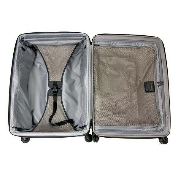 並行輸入 トゥミ キャリーケース ミディアム・トリップ・エクスパンダブル・4ウィール・パッキングケース 22067 D2 ブラック 黒 爆買 | TUMI | 03