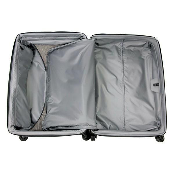 並行輸入 トゥミ キャリーケース ミディアム・トリップ・エクスパンダブル・4ウィール・パッキングケース 22067 D2 ブラック 黒 爆買 | TUMI | 04