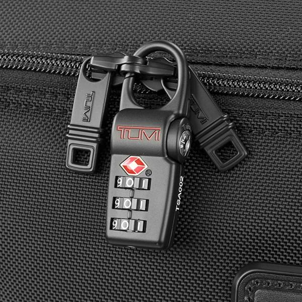 並行輸入 トゥミ キャリーケース ミディアム・トリップ・エクスパンダブル・4ウィール・パッキングケース 22067 D2 ブラック 黒 爆買 | TUMI | 08