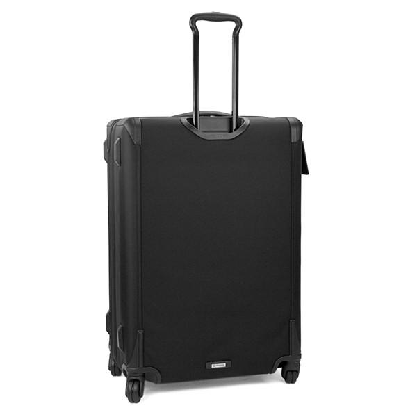 トゥミ キャリーケース ブラック 黒 TUMI 22069 D2 :GTU22069D2