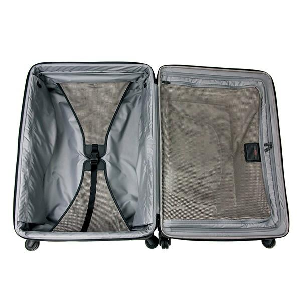 TUMI 並行輸入 トゥミ キャリーケース アルファ2 22069 D2メンズ