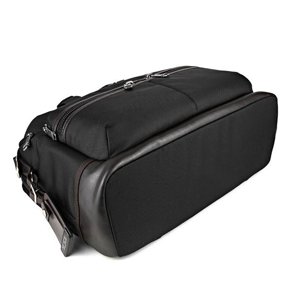 TUMI（トゥミ） 並行輸入 ブリーフケース アルファブラボー 222644HK2