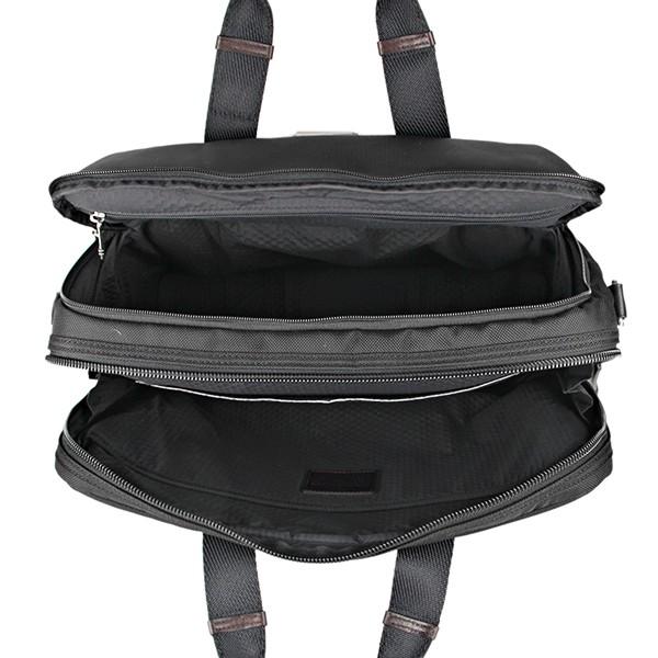 TUMI（トゥミ） 並行輸入 ブリーフケース アルファブラボー 222644HK2