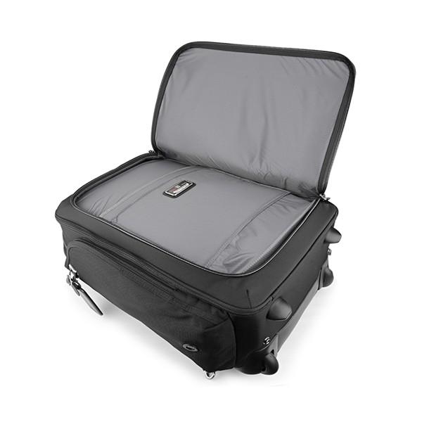 並行輸入 トゥミ リュックサック ブラック 黒 TUMI 2228773 1038377230 爆買 | TUMI | 03