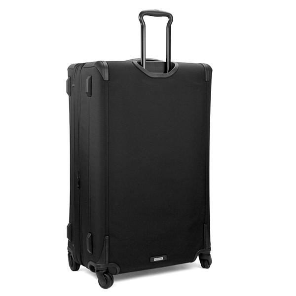 並行輸入 トゥミ キャリーケース ワールドワイド・トリップ・エクスパンダブル・4ウィール・パッキングケース 22647 D2 ブラック 黒 爆買 | TUMI | 01