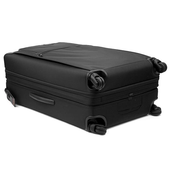 並行輸入 トゥミ キャリーケース ワールドワイド・トリップ・エクスパンダブル・4ウィール・パッキングケース 22647 D2 ブラック 黒 爆買 | TUMI | 02