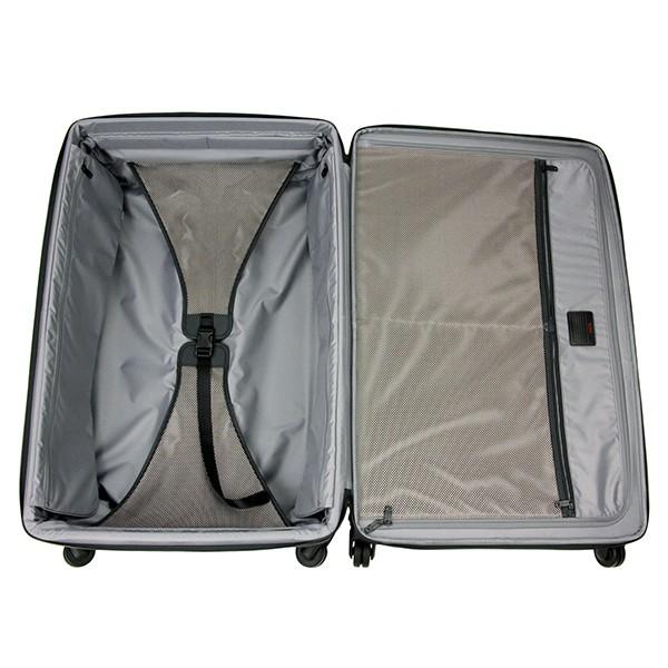 並行輸入 トゥミ キャリーケース ワールドワイド・トリップ・エクスパンダブル・4ウィール・パッキングケース 22647 D2 ブラック 黒 爆買 | TUMI | 03