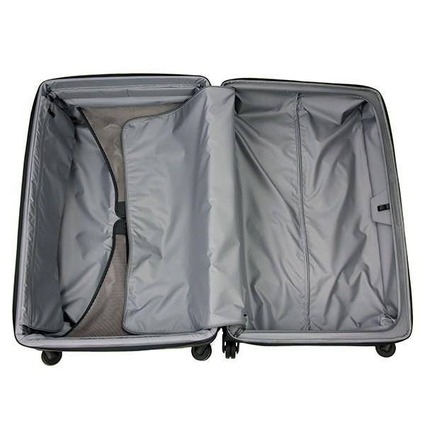 並行輸入 トゥミ キャリーケース ワールドワイド・トリップ・エクスパンダブル・4ウィール・パッキングケース 22647 D2 ブラック 黒 爆買 | TUMI | 04