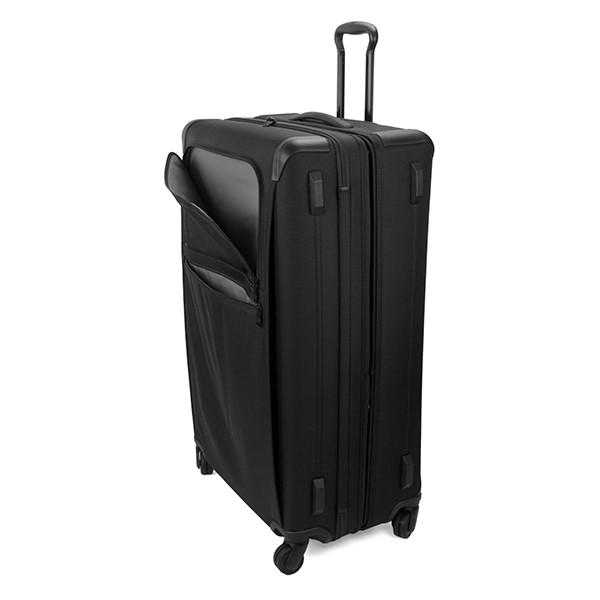 並行輸入 トゥミ キャリーケース ワールドワイド・トリップ・エクスパンダブル・4ウィール・パッキングケース 22647 D2 ブラック 黒 爆買 | TUMI | 06