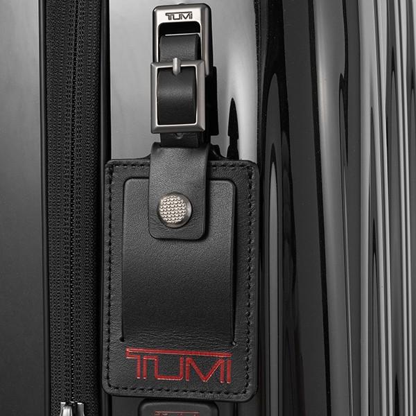 並行輸入 トゥミ  キャリーケース トゥミ ブイスリー 228007D 975831041 ブラック 黒 爆買 | TUMI | 07