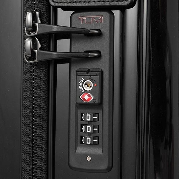 並行輸入 トゥミ  キャリーケース トゥミ ブイスリー 228007D 975831041 ブラック 黒 爆買 | TUMI | 08