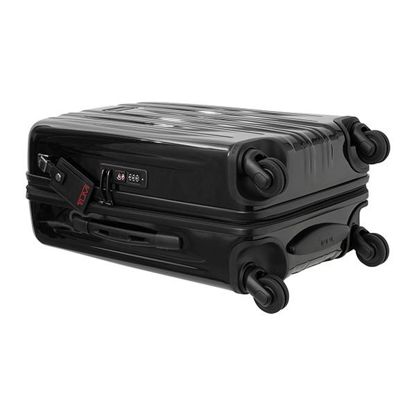 並行輸入 トゥミ キャリーケース インターナショナル エクスパンダブル キャリーオン 228260D 976051041 ブラック 黒 爆買 | TUMI | 02