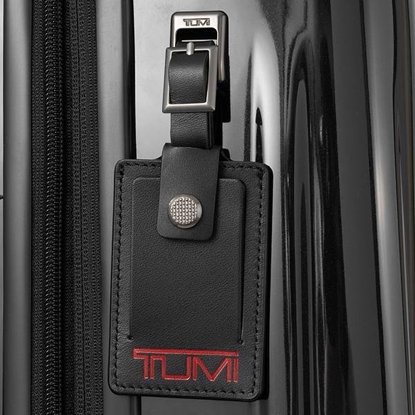 並行輸入 トゥミ キャリーケース ブラック 黒 TUMI 228264D 976071041 爆買 | TUMI | 07