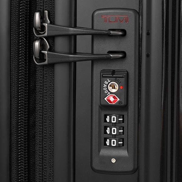 並行輸入 トゥミ キャリーケース ブラック 黒 TUMI 228264D 976071041 爆買 | TUMI | 08