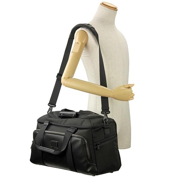 TUMI トゥミ ボストンバッグ アルファブラボー 232322 D TUMI トゥミ ボストンバッグ アルファブラボー 232322 D