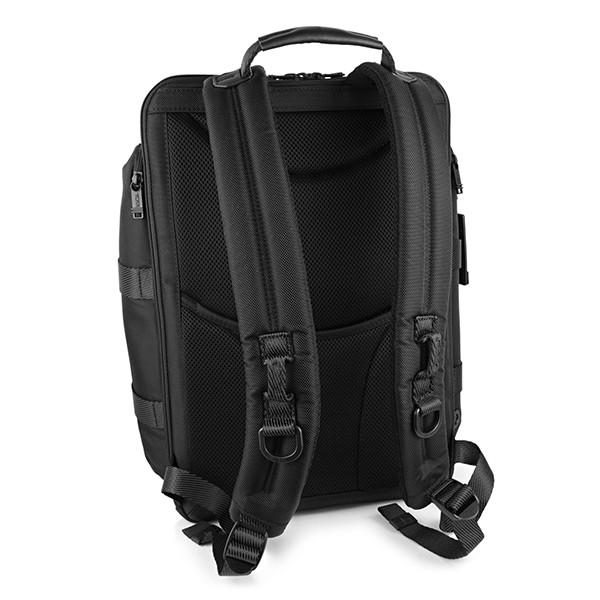 TUMI トゥミ リュックサック アルファブラボー 232384 D TUMI トゥミ リュックサック アルファブラボー 232384 D
