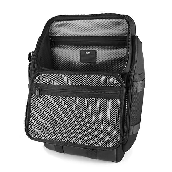 TUMI トゥミ リュックサック アルファブラボー 232384 D TUMI トゥミ リュックサック アルファブラボー 232384 D