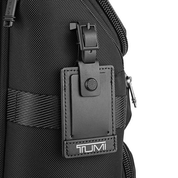 TUMI 並行輸入 トゥミ リュックサック アルファブラボー 232384