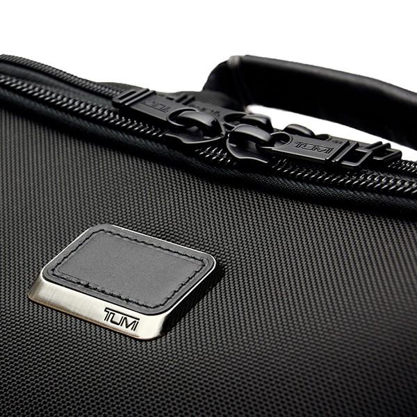 並行輸入 トゥミ  リュックサック アルファブラボー 232384 D 1097231041 ブラック 黒 爆買 | TUMI | 08