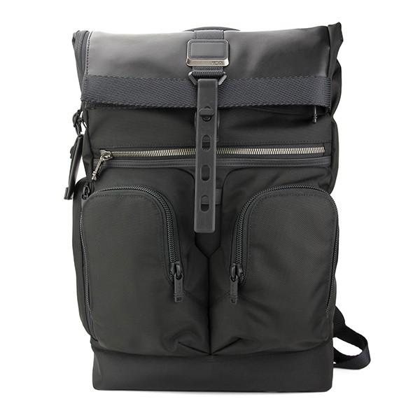 並行輸入 トゥミ リュックサック ブラック 黒 TUMI 232388 D 1033021041 爆買 | TUMI
