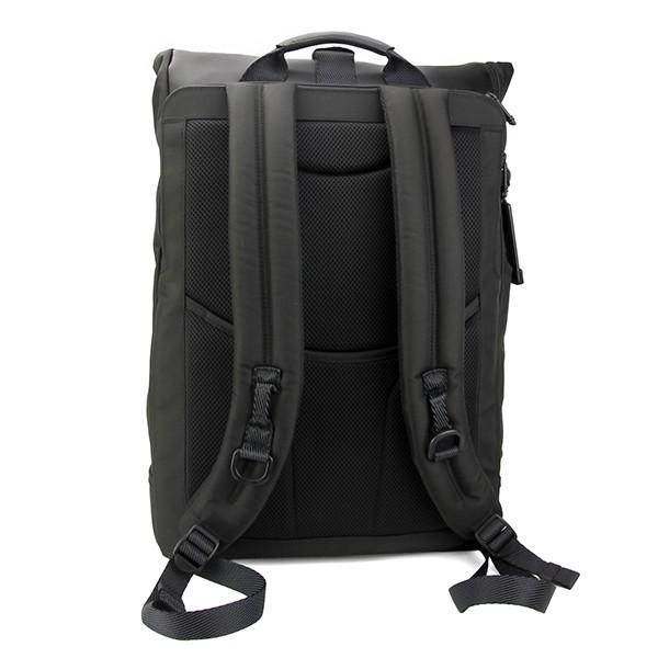 TUMI トゥミ リュックサック ブラック 黒 232388 D 1033021041 TUMI トゥミ リュックサック ブラック 黒 232388 D 1033021041