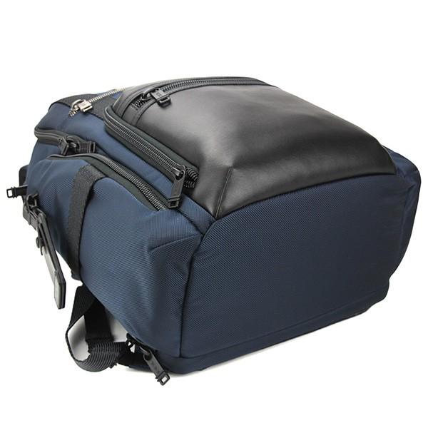 TUMI（トゥミ） 並行輸入 リュックサック アルファブラボー 232389 NVY