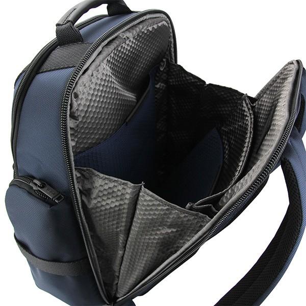 TUMI（トゥミ） 並行輸入 リュックサック アルファブラボー 232389 NVY