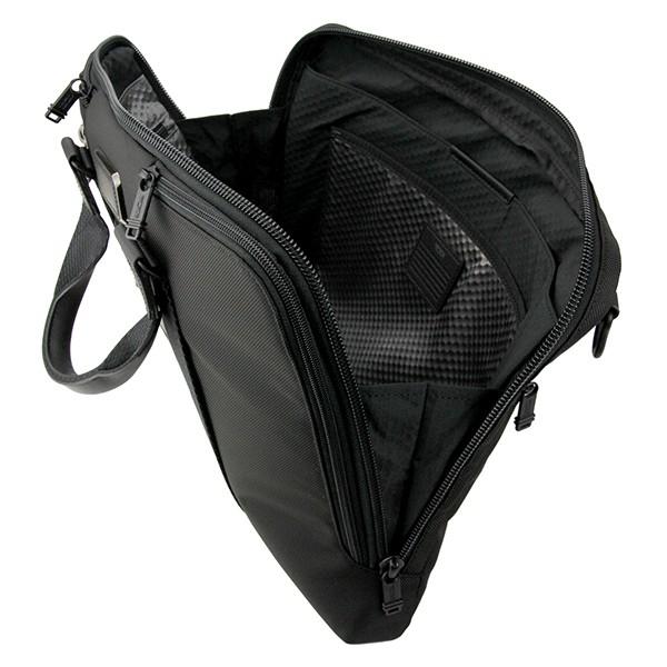 TUMI（トゥミ） 並行輸入 ブリーフケース アルファブラボー 232390 D