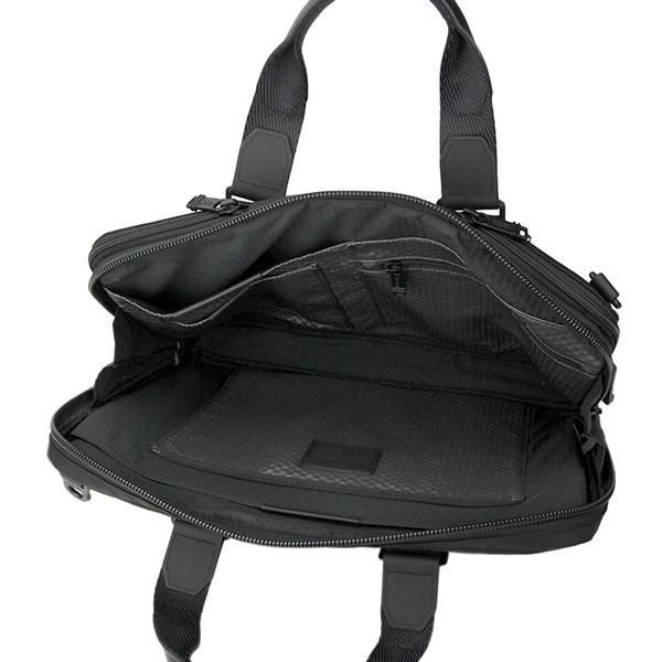 TUMI（トゥミ） 並行輸入 ブリーフケース アルファブラボー 232390 D