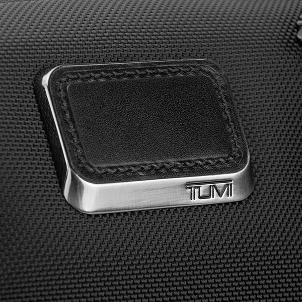 並行輸入 トゥミ  ブリーフケース アルファブラボー 232390 D 1033141041 ブラック 黒 爆買 | TUMI | 08