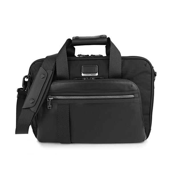 並行輸入 トゥミ ブリーフケース TUMI アルファブラボー 232398 D 1032901041メンズ ブラック 黒 | TUMI