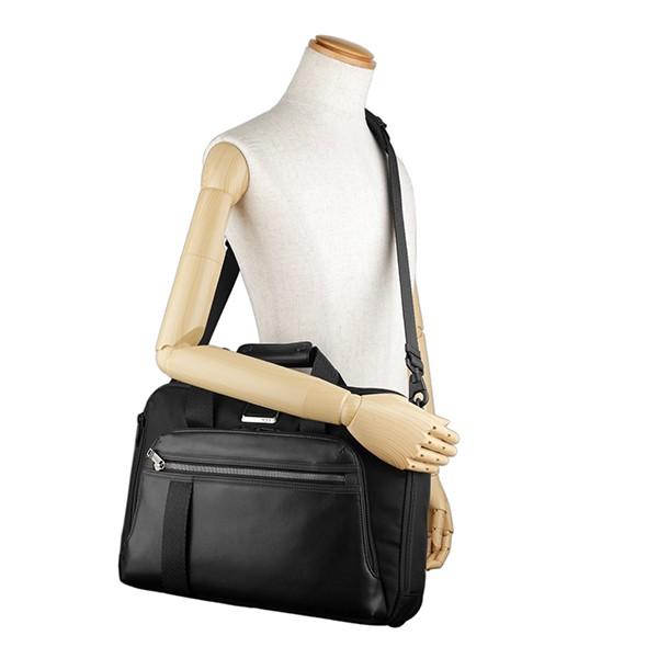 並行輸入 トゥミ ブリーフケース TUMI アルファブラボー 232398 D 1032901041メンズ ブラック 黒 | TUMI | 05