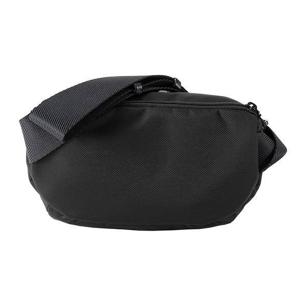 並行輸入 トゥミ  ウエストバッグ・ボディバッグ アルファブラボー 232401D 1097031041 ブラック 黒 爆買 | TUMI | 01