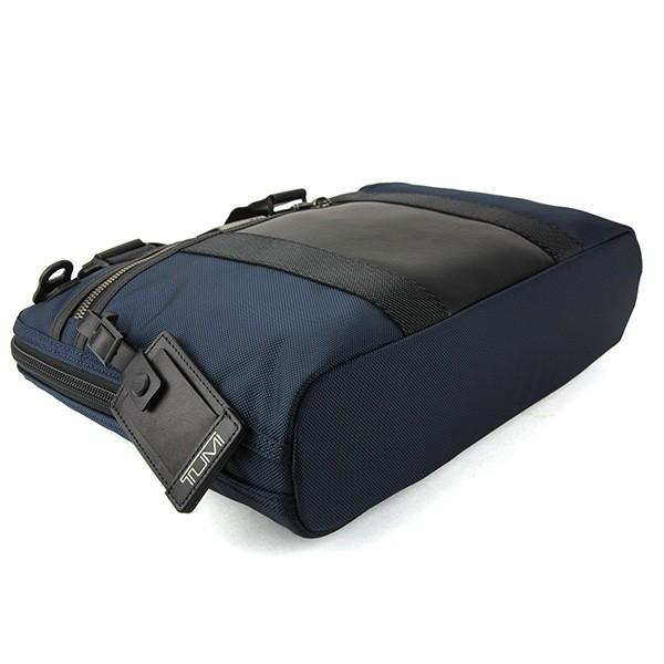 TUMI ビジネスバッグ ブリーフケース 222610NVY2 TUMI ビジネスバッグ