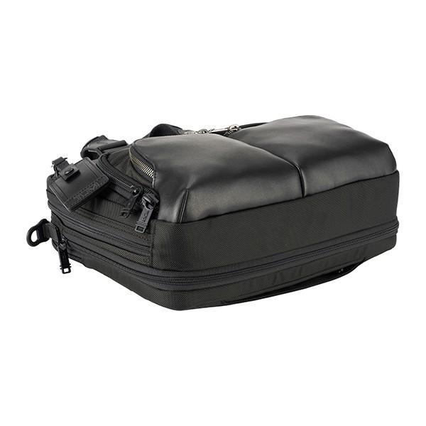 TUMI 並行輸入 トゥミ ブリーフケース アルファブラボー 232640D