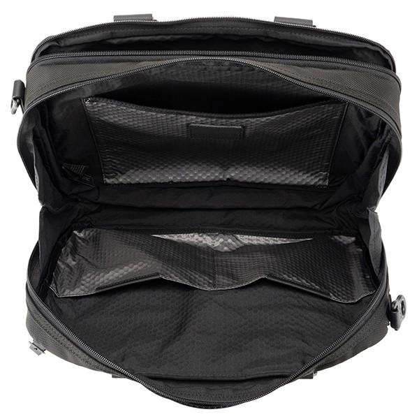 TUMI 並行輸入 トゥミ ブリーフケース アルファブラボー 232640D