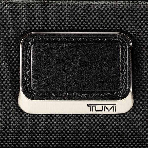 並行輸入 トゥミ  ブリーフケース アルファブラボー 232640D 1033061041 ブラック 黒 爆買 | TUMI | 06