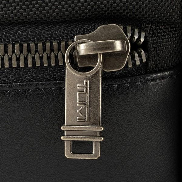 TUMI 並行輸入 トゥミ ブリーフケース アルファブラボー 232640D