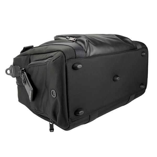 TUMI トゥミ ボストンバッグ ブラック 黒 232658 D 1033171041 TUMI トゥミ ボストンバッグ ブラック 黒 232658 D 1033171041